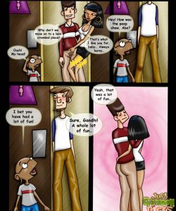 Clone High 011