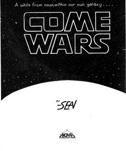 Come Wars