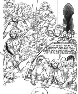 Come Wars 010