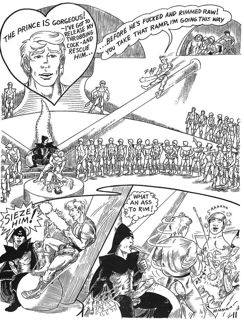 Come Wars 012