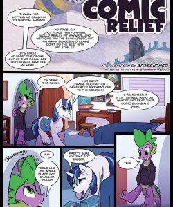 Comic Relief 1 002