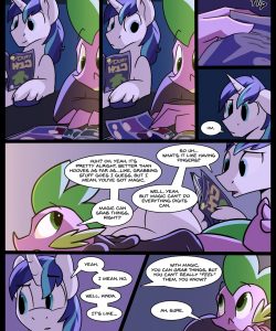 Comic Relief 1 004