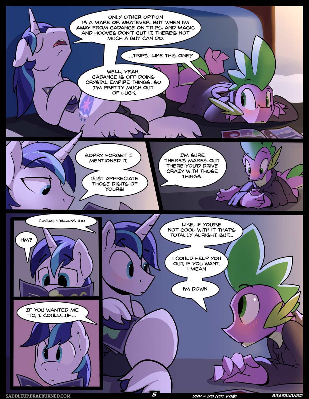 Comic Relief 1 006