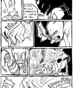 Conquest 005