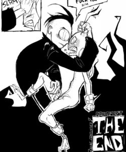 Conquest 012