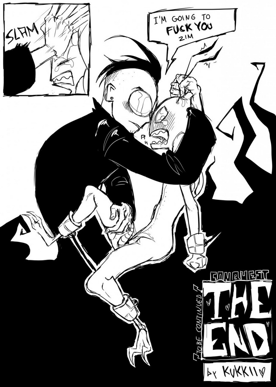 Conquest 012