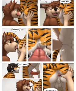 Cooking Issues 002