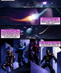 Cosmic Heroes 1 002