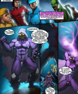 Cosmic Heroes 1 005