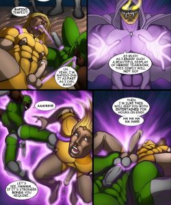 Cosmic Heroes 1 010