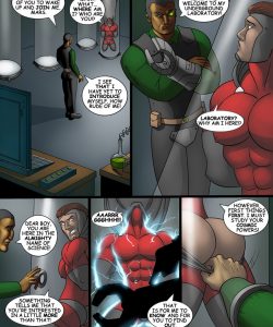 Cosmic Heroes 2 002