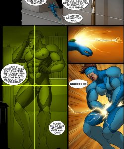 Cosmic Heroes 2 004
