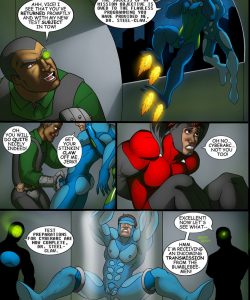 Cosmic Heroes 2 012