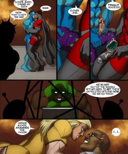 Cosmic Heroes 3 024