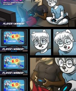 Couch Co-Op