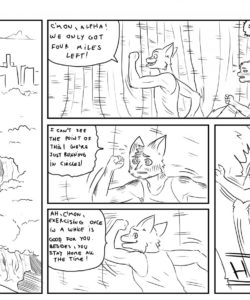 Cougar 002