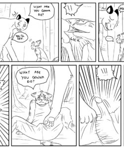 Cougar 004