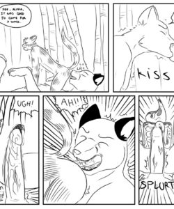 Cougar 006