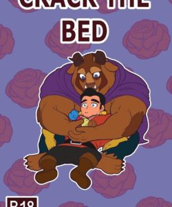 Crack The Bed