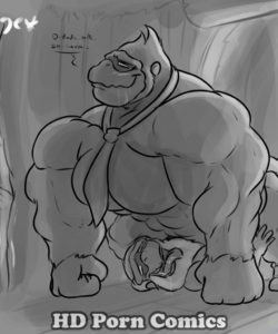Cranky's Quality Time 013