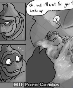 Cranky's Quality Time 015
