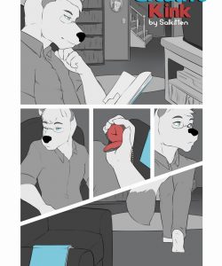 Creative Kink 002
