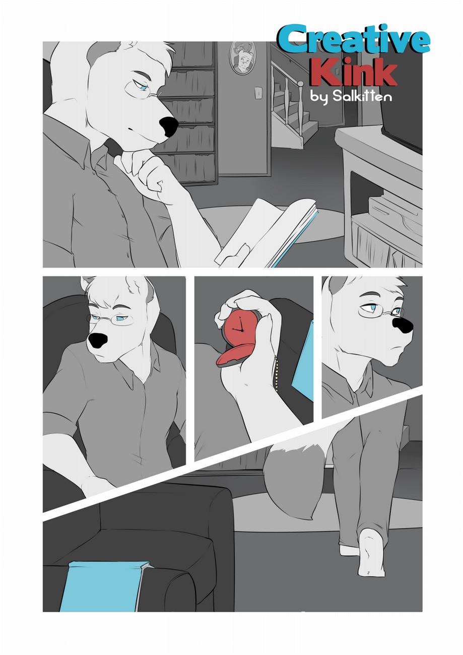 Creative Kink 002