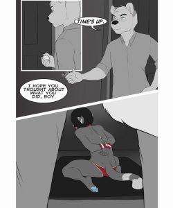 Creative Kink 003