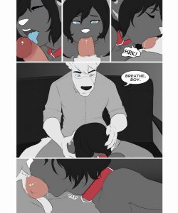 Creative Kink 010