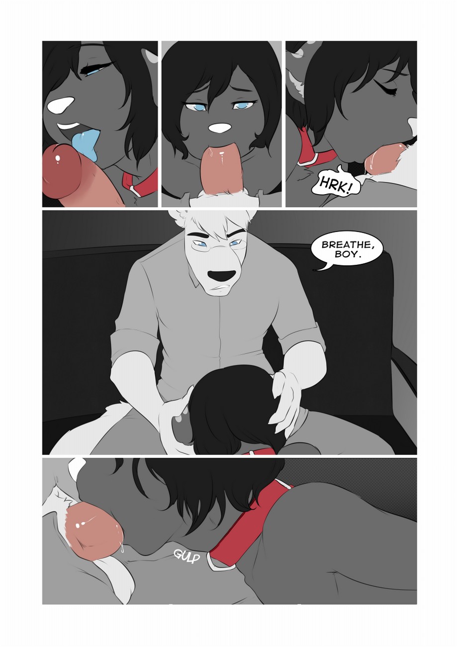 Creative Kink 010