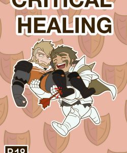 Critical Healing