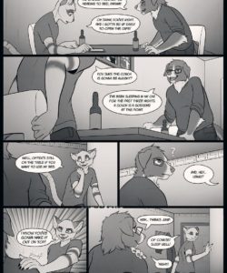 Crossing That Bridge 006