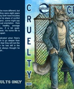 Cruelty