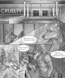 Cruelty 002