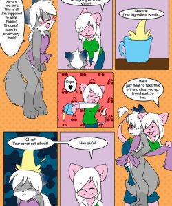 Cubsitting The Sequel 003