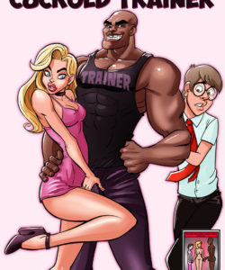 Cuckold Trainer