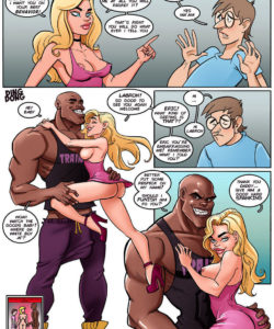 Cuckold Trainer 011