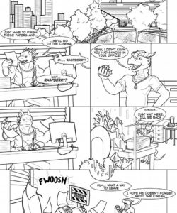 Curiosity Made The Kobold Grow 002