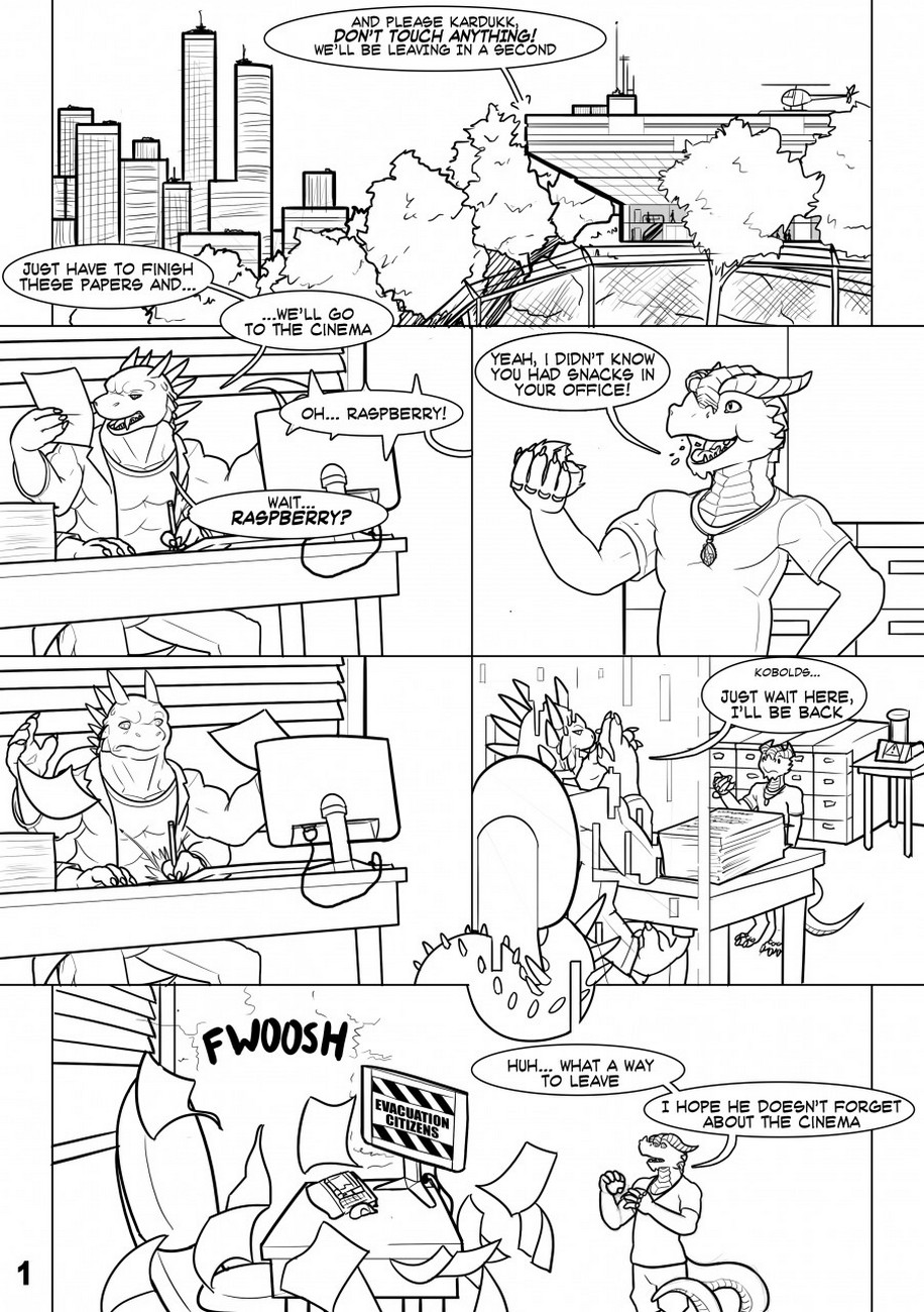 Curiosity Made The Kobold Grow 002
