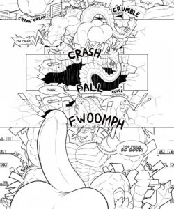 Curiosity Made The Kobold Grow 006