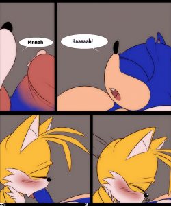 Curious Fox 004