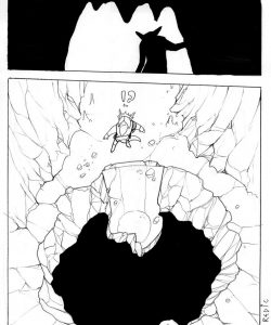 D's Dungeon 003