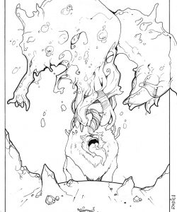 D's Dungeon 013