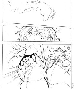 D's Dungeon 014