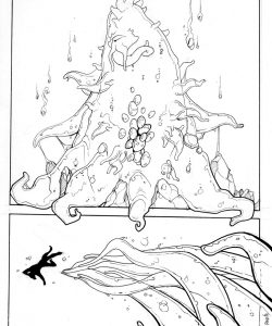 D's Dungeon 016