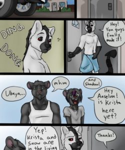 Daddy Issues 002