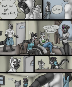 Daddy Issues 004