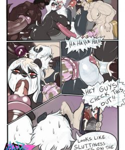 Daddy Issues 006