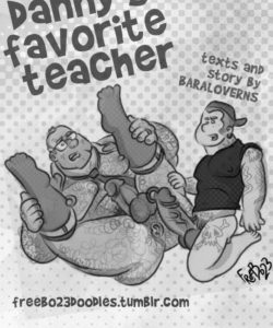 Danny's Favorite Teacher