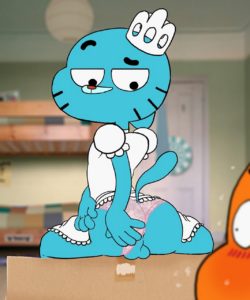Darwin's Crush